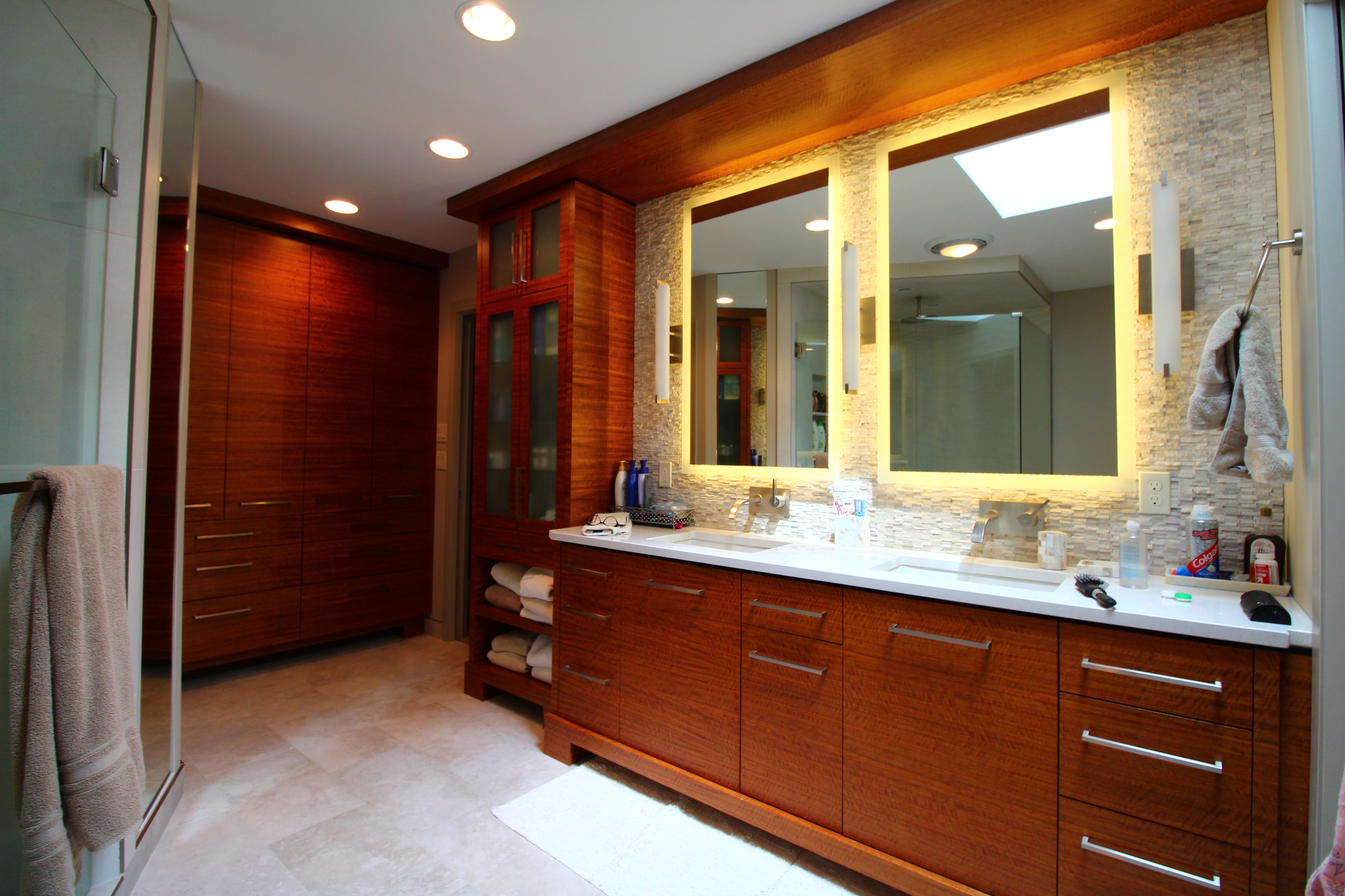 Minnetonka Bathroom Remodel